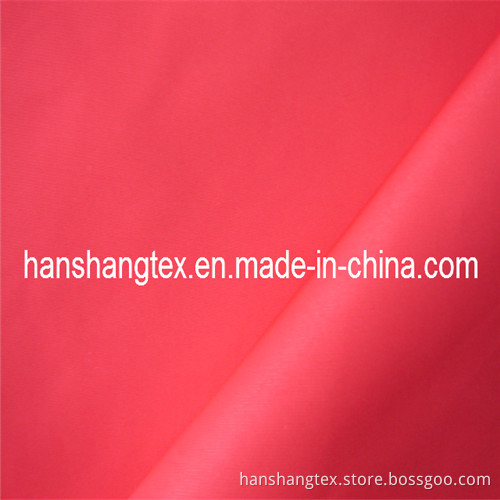 Twisted 50D Plain Imitation Memory Fabric